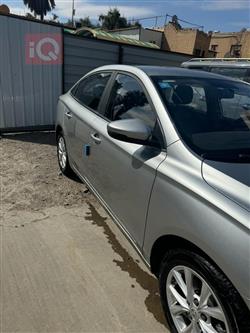MG 5